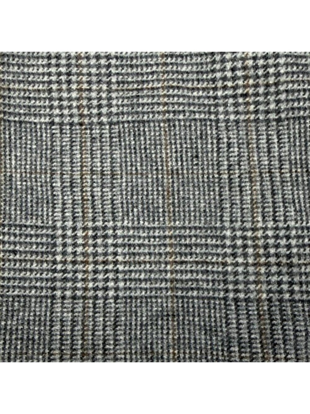 WILFRED Aritzia Wool Cashmere High Rise Wrap-Front Mini Skirt Size 4 - Picture 4 of 6